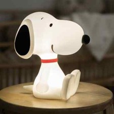 [ SNOOPY PEANUTS ] LAMPE