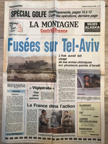 Journal montagne - "la, "