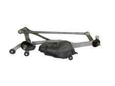 Moteur dessuie-glace avec