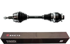 Arbre de Transmission Droit