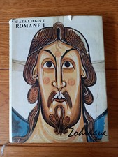 Livre CATALOGNE ROMANE (I) -