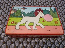 Tintin -  Boite Milou