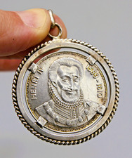 Ancienne medaille jeton montee - jeton,