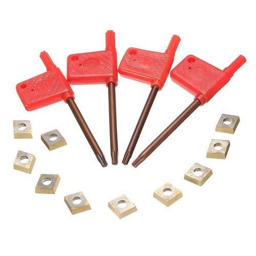 Supports de barre - 4,