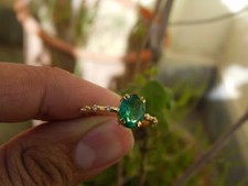 Bague de mariage femme