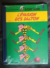 La Collection Lucky Luke N°15