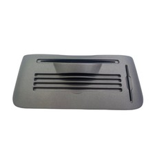 Maserati - 4200 GT - Cache console centrale gris clair - 554550031701 - Finition