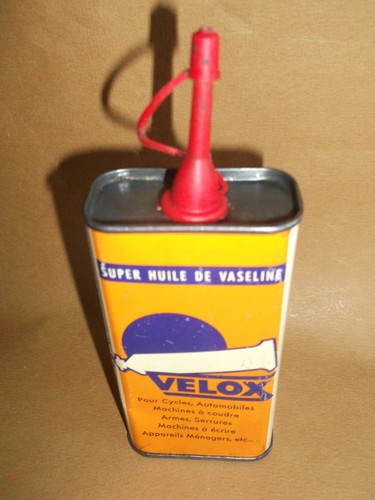 Ancienne petite burette - burette, à