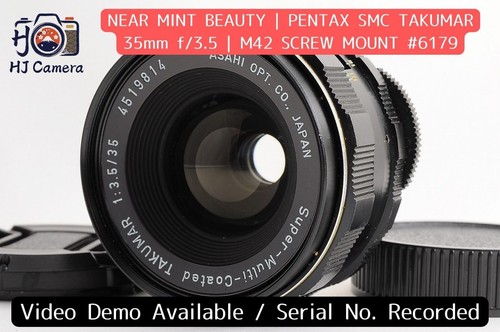 Near mint objectif pentax - mint],