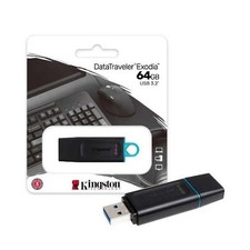 Clé USB Kingston DataTraveler