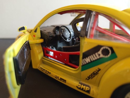 Volkswagen new beetle cup - new,