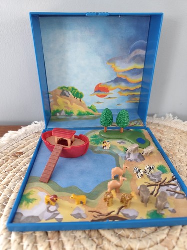 Micro playmobil 4332 - playmobil,