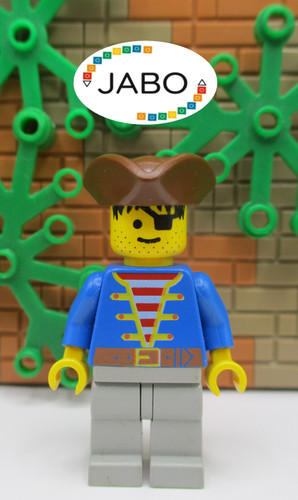 Lego pirates - 2,