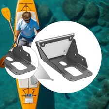 Support de moteur de pêche à