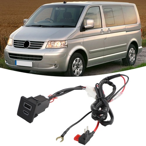 Dc12v24v voiture double - voiture,