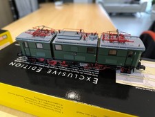 BRAWA  LOCO  LOCO DR  077 10    COFFRET