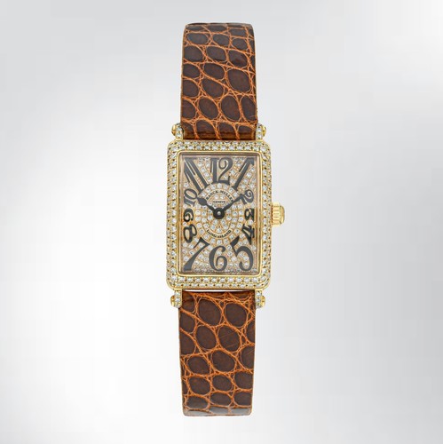 Montre long island franck - montre,