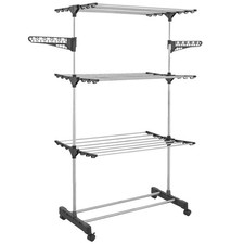 Séchoir à linge vertical