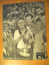 Miroir-Sprint N° 1 du