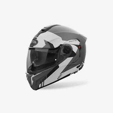 Casque Modulaire Ouvrable Airoh Spektre Clever Anthracite Taille XS S M L XL XXL