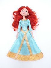 MERIDA 11" Doll from Neighing