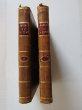 Fables de La Fontaine