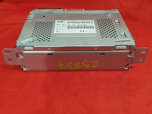 Autoradio gps smeg iv2 - smeg+,