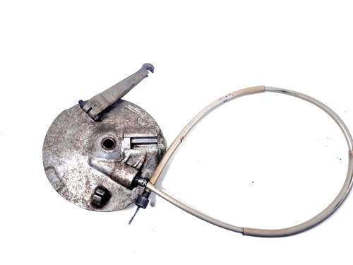 Yamaha 125 at1 at2 tambour - yamaha,