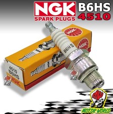 Bougie originale ngk b6hs - originale, bsa