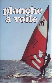 Planche voile jean pierre - -, jean-pierre