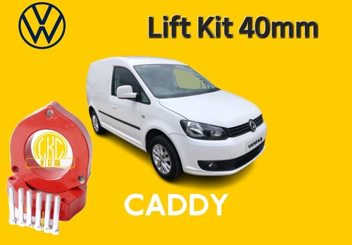 Lkc lift kit - 30mm, avant