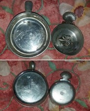 2 coupelles dégustation vin