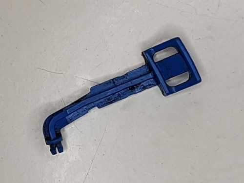 Tirette starter de - de,