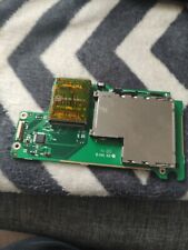 Acer Aspire 8930G / 8920 PCMCIA SD lecteur module card board with Dummy card