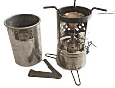 STOVE. Réchaud camping Max
