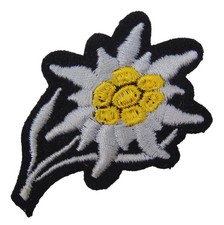allemand ww2 - Edelweiss de la