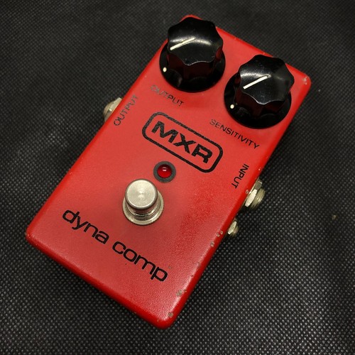 Mxr dyna comp - dyna,
