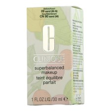 Clinique Superbalanced Makeup