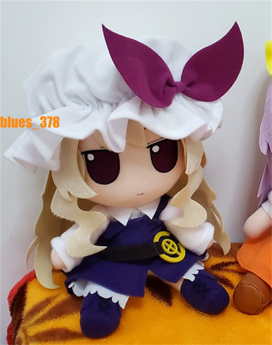 Touhou project fumo - project,