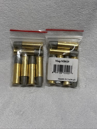 Gun heaven spare - heaven, shells