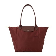 Longchamp Le Pliage Green Grand Sac à main L1899 919 P98 142591614