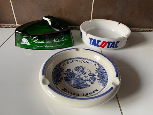 Cendriers tacotac - -,