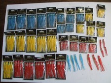 LOT PECHE 161 LEURRES PETITES