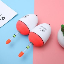  5 Pcs Flotteur Peche Carpe Au