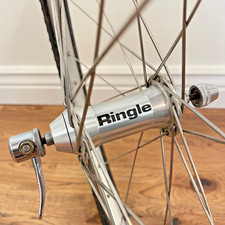 Vintage Ringle Super Bubba