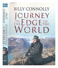 Connolly, Billy Voyage Au Bout