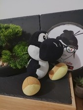 peluche Yoshi super Mario