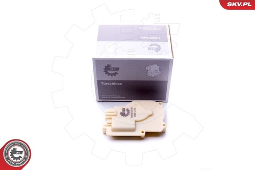 Serrure sport capot remorque - sport., capot/remorque