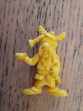 figurine monochrome asterix et