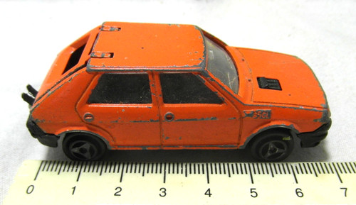 Majorette france vintage - majorette,